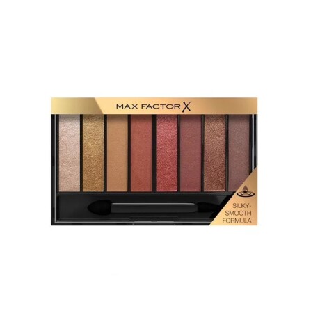 Paleta De Sombras Max Factor Masterpiece Cherry Nudes