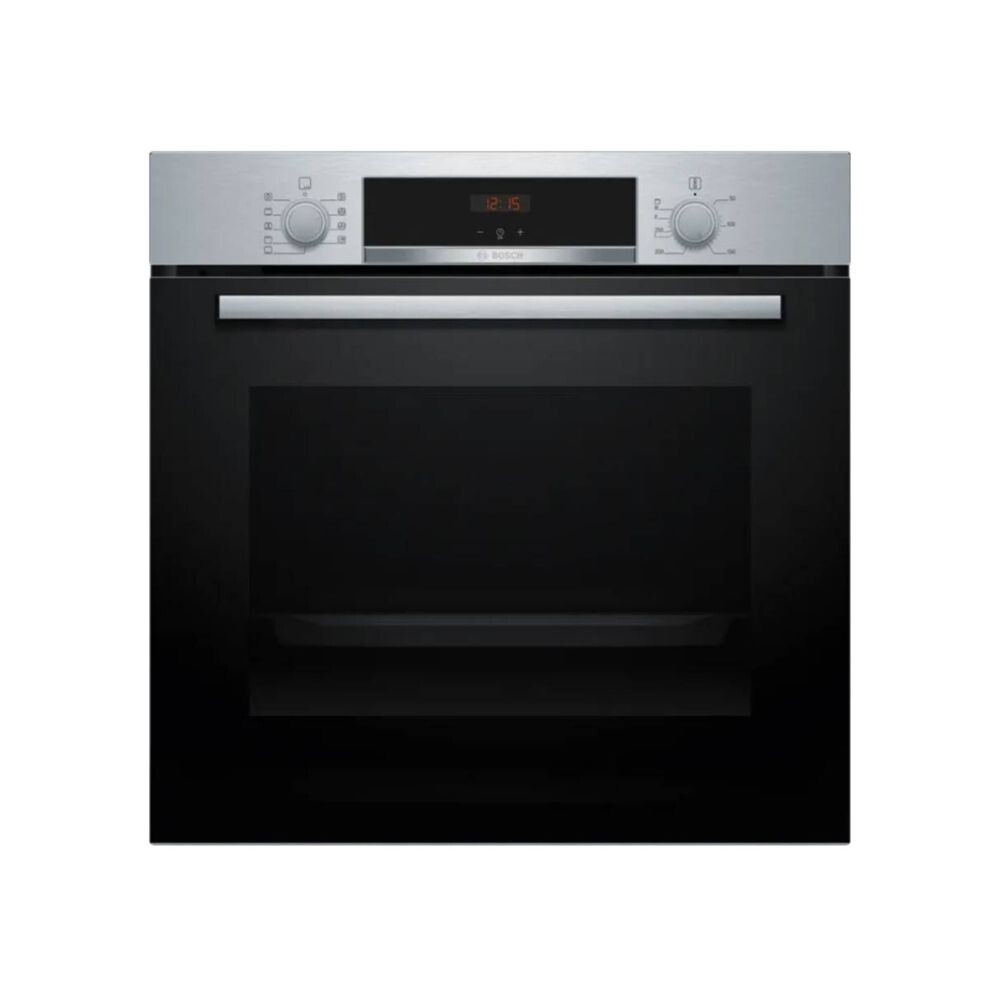 Horno de Empotrar Multifuncion - HBA514ES3 NEGRO