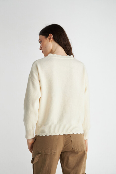 Sweater Tiamat Camel