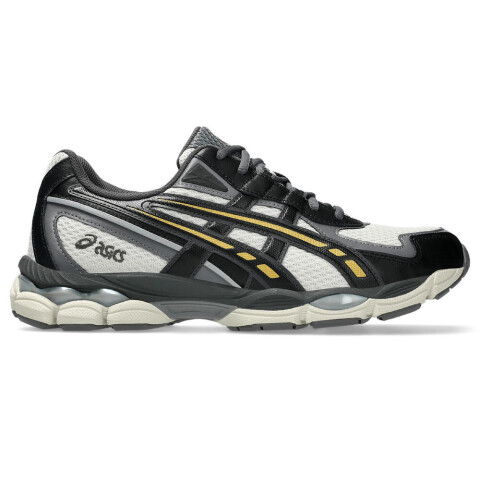 Gel-Nyc 2055 - Hombre Smoke Grey/Obsidian Grey