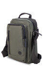 MORRAL GALERAS VERDE