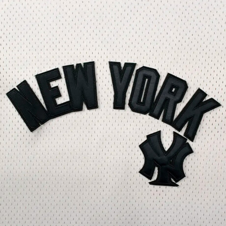 CAMISETA MLB YANKEES Beige