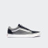 Championes Vans Old Skool Negro