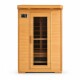 CCN SALA DE SAUNA INFRARROJOS PARA 2 PERSONAS Ccn Sala De Sauna Infrarrojos Para 2 Personas