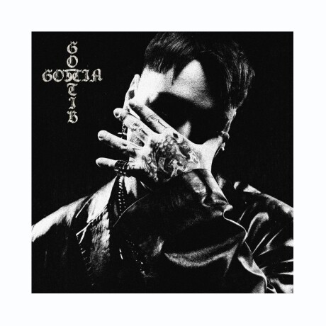 Tiago Pzk - Gotti A / Gotti B - Vinilo Tiago Pzk - Gotti A / Gotti B - Vinilo