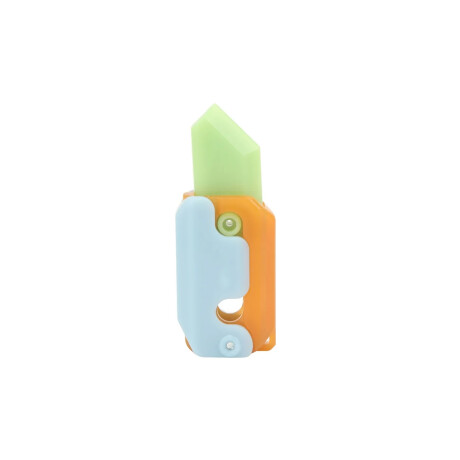 Fidget toy que brilla en la oscuridad Sc