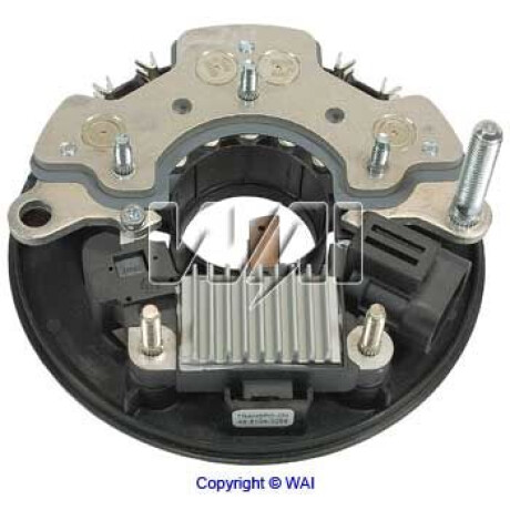 PLACA RECTIFICADORA CHEVROLET KIT REG. Y PLACA RECT. HITACHI ISUZU OPEL TRANSPO PLACA RECTIFICADORA CHEVROLET KIT REG. Y PLACA RECT. HITACHI ISUZU OPEL TRANSPO