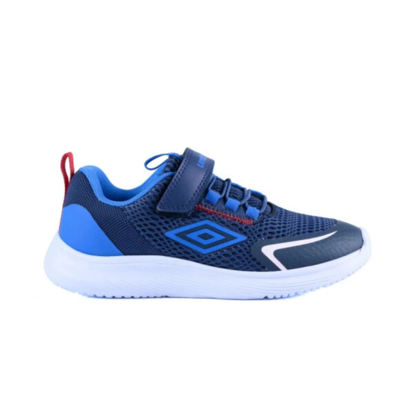 Championes Umbro IGNITE Niños 20206353 Azul-royal