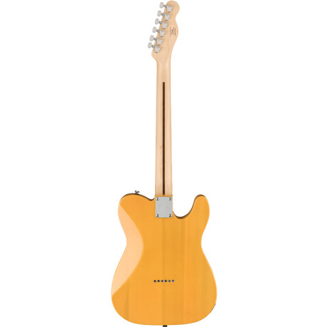 GUITARRA ELÉCTRICA ZURDO SQUIER AFFINITY TELE MN BUTTER GUITARRA ELÉCTRICA ZURDO SQUIER AFFINITY TELE MN BUTTER