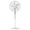 Ventilador De Pie James Vp 20 Base Redonda Bla/n Ventilador De Pie James Vp 20 Base Redonda Bla/n