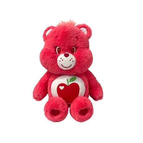 Peluche cariñositos inteligentosito