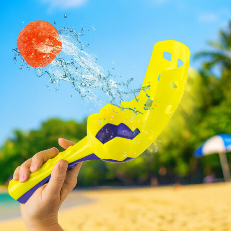 Pistola de Agua Infantil – Juguete de Verano para Aire Libre Sc