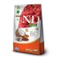 N&D Quinoa Feline Skin & Coat Peixe 1,5 kg N&D Quinoa Feline Skin & Coat Peixe 1,5 kg