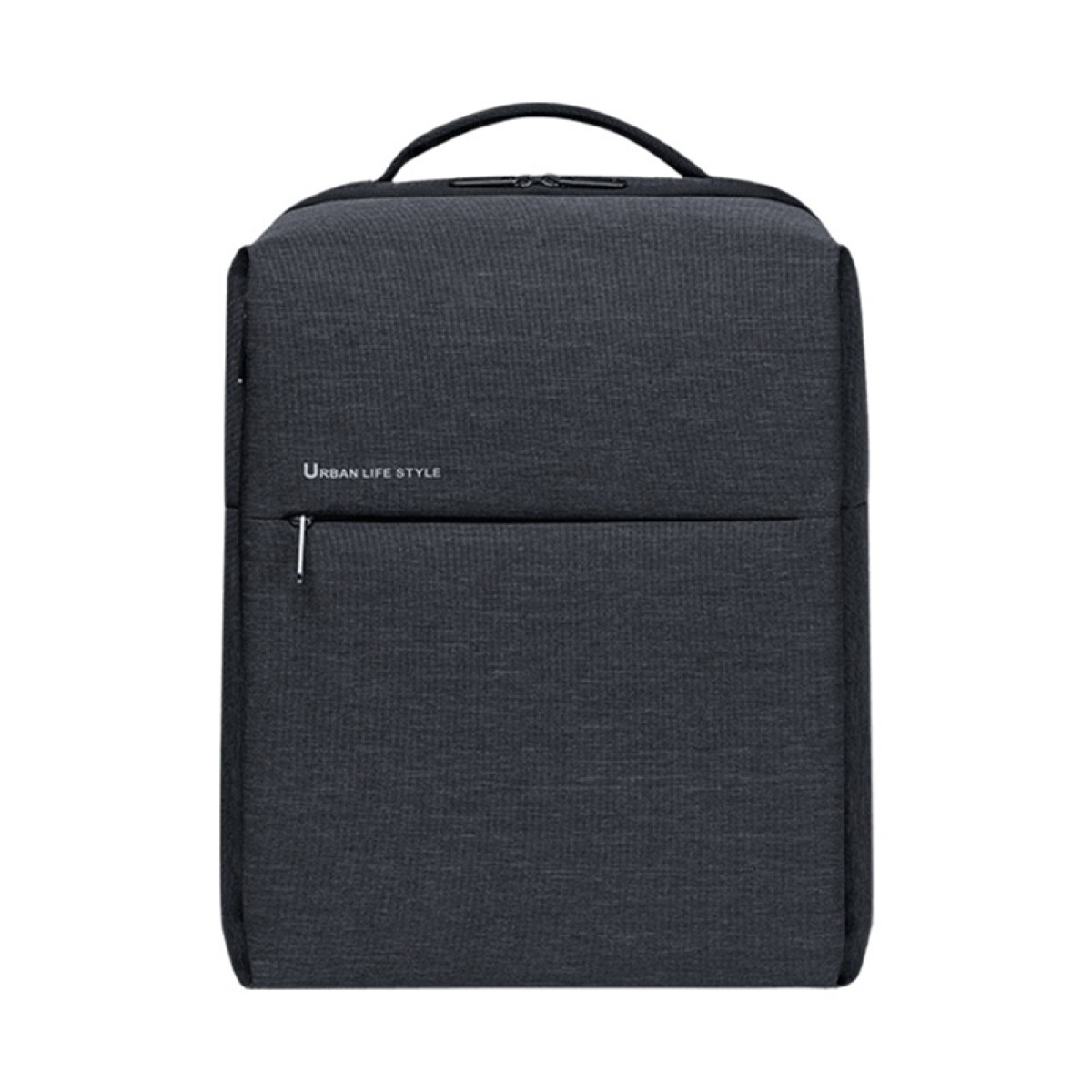 Mochila Xiaomi Mi City Backpack 2 15.6" 17L Dark Gray 