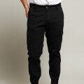 PANTALON CARGO VISUND DIXIE Negro