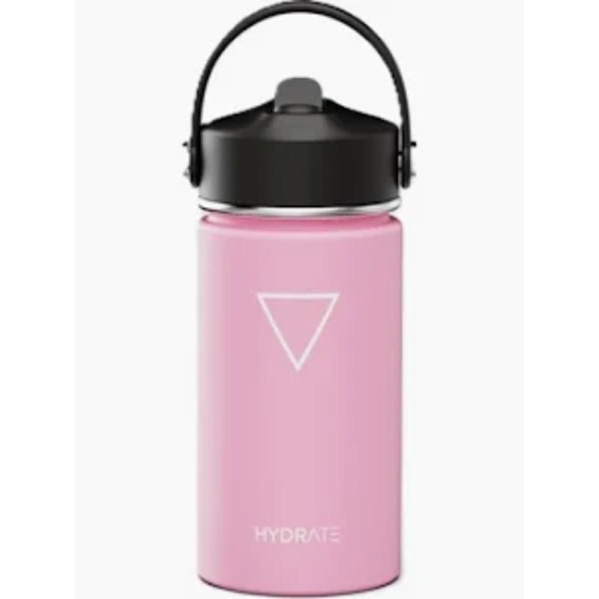 TERMO KIDS 355 ML ROSADO PASTEL - ROSADO PASTEL 