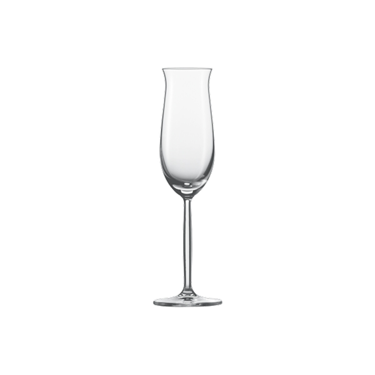Copa de grappa Diva: 6 unidades 