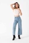 Culotte Jean Culotte Jean