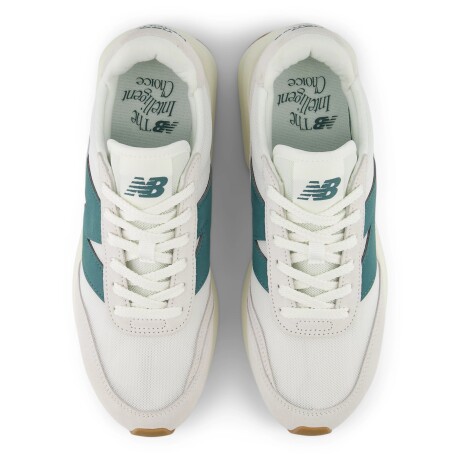 Championes New Balance Unisex - 370 - U370CC ELD