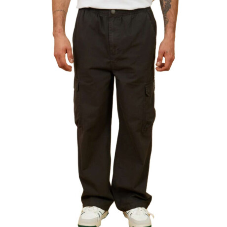 Pantalon Rusty Ermizor Gris Oscuro