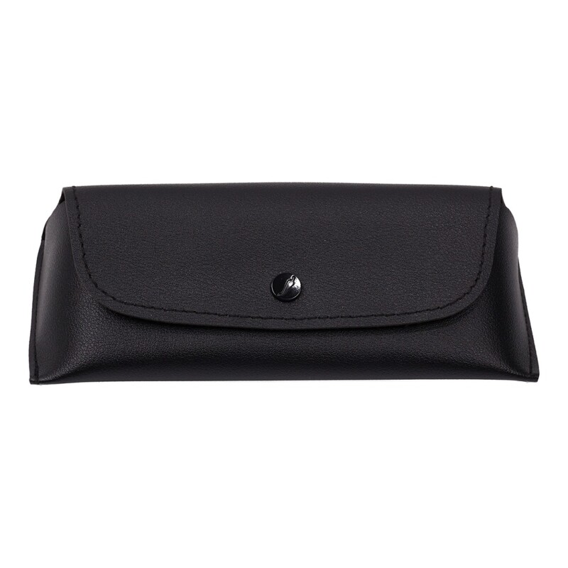 Estuche para lentes Chilli Beans Negro