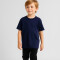 Remera Timote Azul Marino