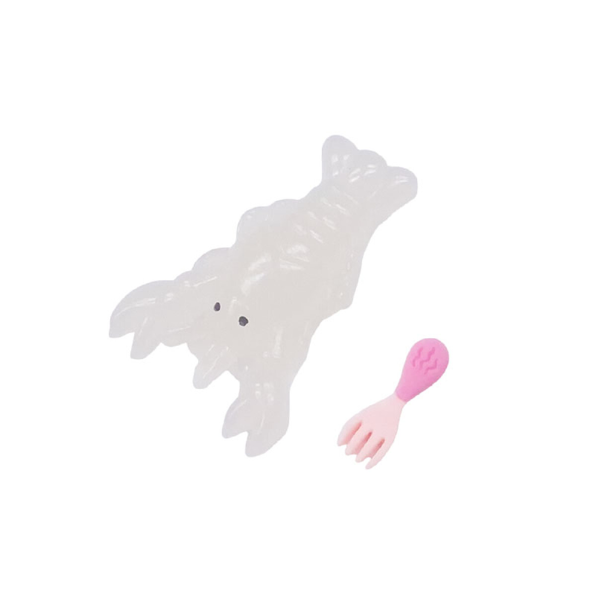 Squishy antiestrés animales de mar - Squishy Antiestrés Animales De Mar 