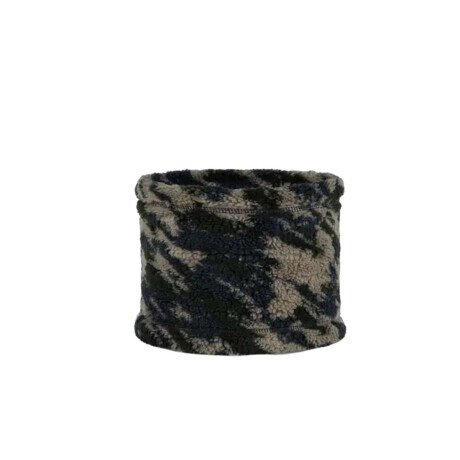 Bufanda Buff Switch Polar Neckwarmer Nebekcitronella