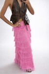 Idolo Skirt Chicle