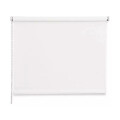 Cortina Blackout sistema roller 1.80x2.00m Blanco