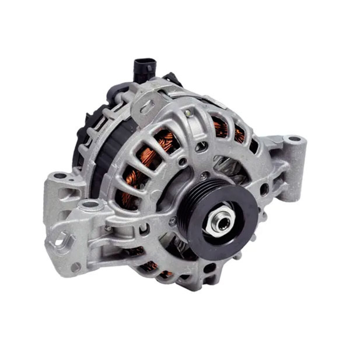 ALTERNADOR - CORSA-COBALT-ONIX S/BOSCH 12V 150A SEG 