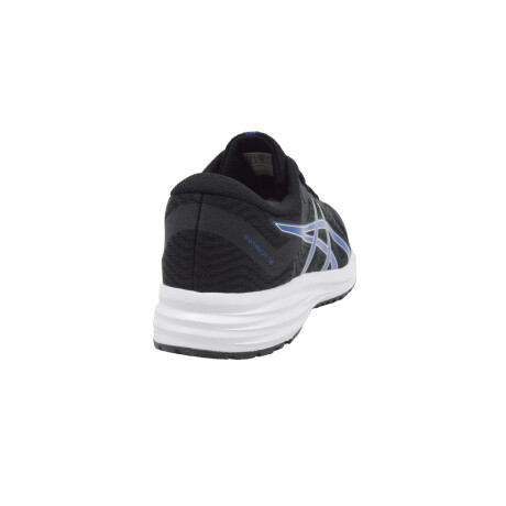 Championes Asics Patriot 12 Blue