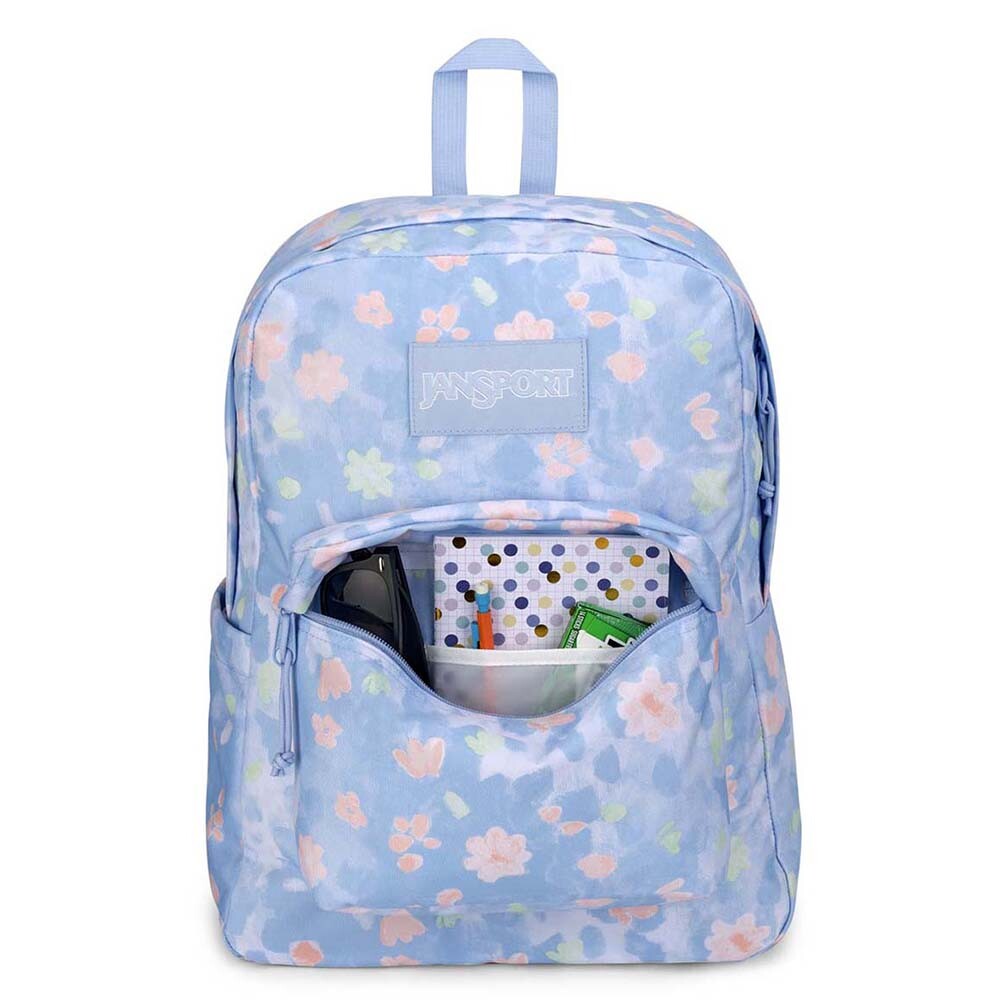 Mochila Superbreak - Unisex Dry Brush Daisy