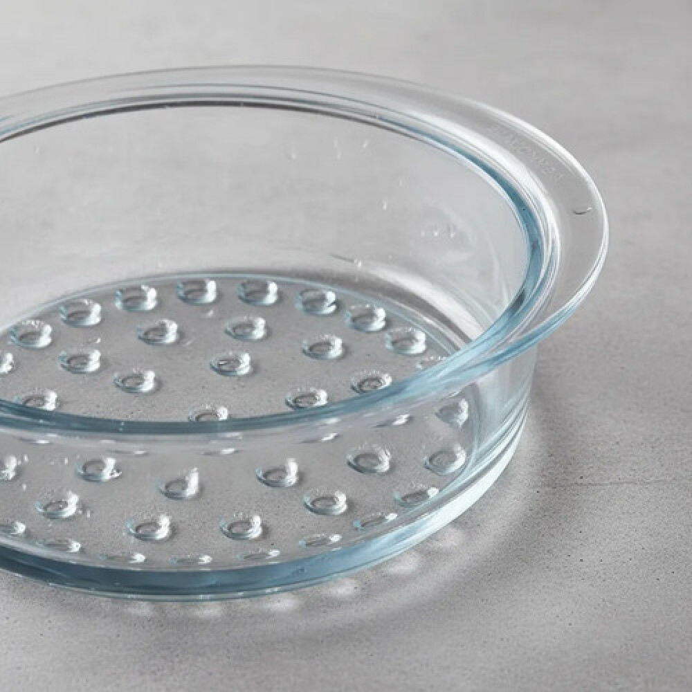 Vaporera 20 cm OCUISINE Vaporera 20 cm OCUISINE