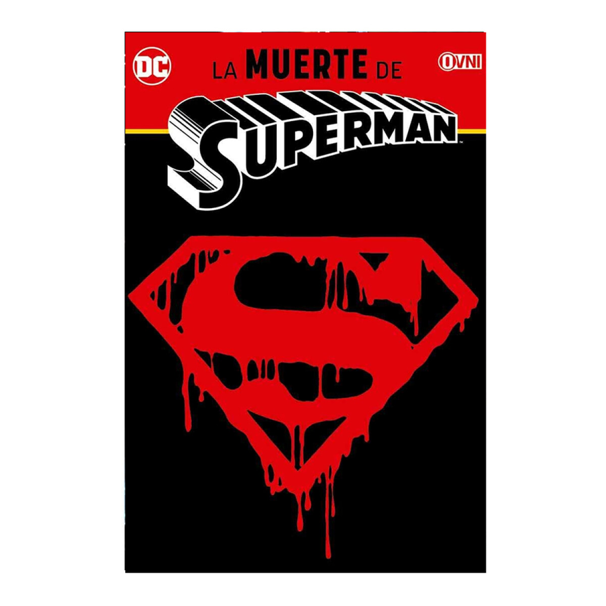 La Muerte de Superman 