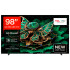 Smart Tv 98" Tcl Mod. 98c7k Qled Premium Miniled TV 98" TCL 98C7K QD-MINILED 4K GOOGLE TV