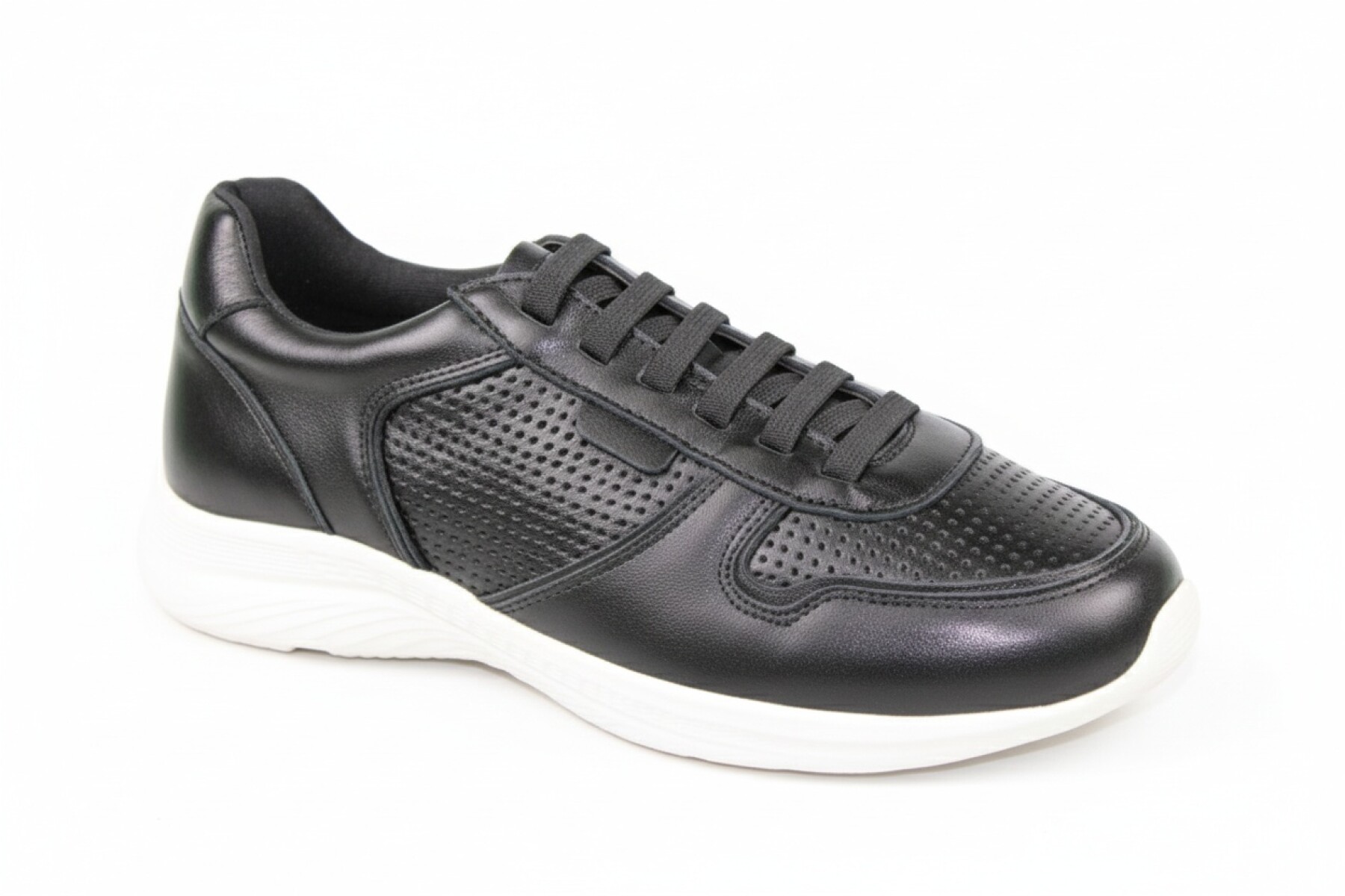 M.GALLI SPORT - PRETO 