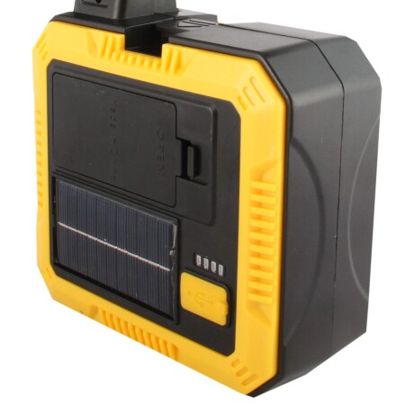 Linterna Arye 2 Toques + Potente Iluminador Linterna Arye 2 Toques + Potente Iluminador