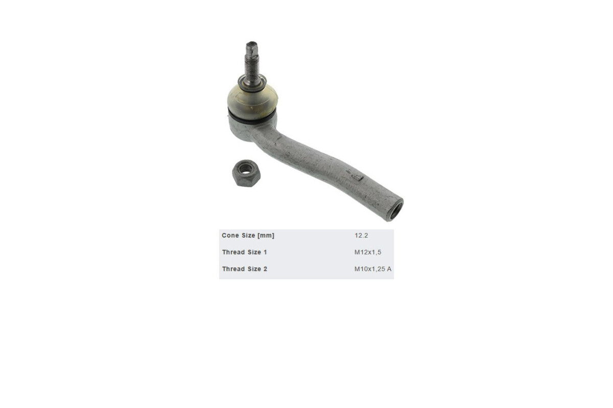 Puntero Fiat Brava 96-01 Izq Puntero Fiat Brava 96-01 Izq
