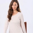 T-SHIRT LEGACY 6060 BEIGE