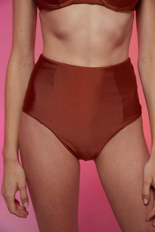 Bikini Tailandia Cobre