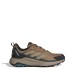 Championes de Hombre Adidas Terrex Anylander Marrón Tierra - Negro