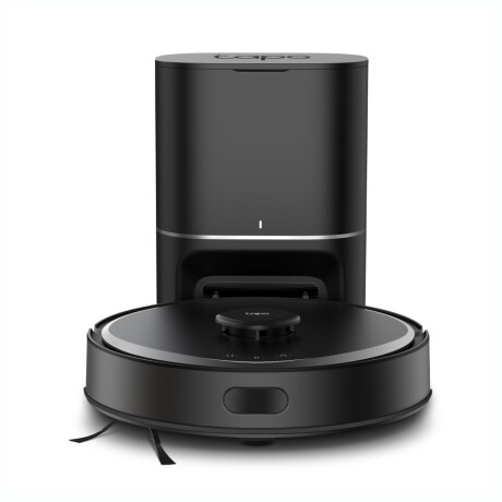 Aspiradora Y Trapeadora Robot TP-LINK RV30 Max Plus 5300Pa Con Base Aspiradora Y Trapeadora Robot TP-LINK RV30 Max Plus 5300Pa Con Base