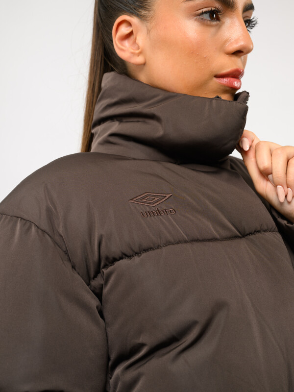 Campera Bloom Umbro Mujer 00n