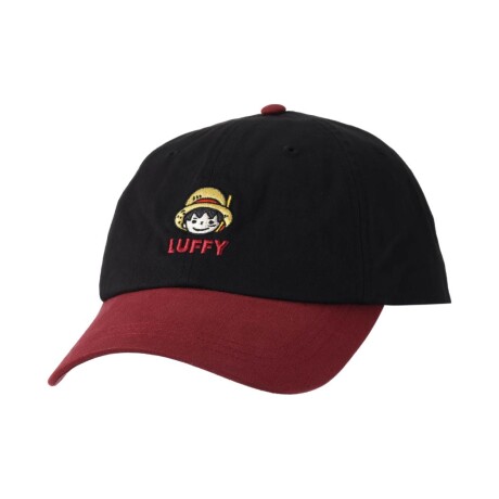 Gorro One Piece Luffy