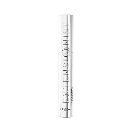 Mascara de Pestañas Loreal Paris Extensionist Blackest Brown Washable