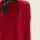 Sweater Rosewood Rojo