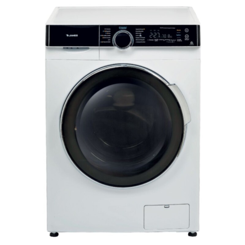 Lavasecarropas James LSE 1016 BL G3 Lavasecarropas James LSE 1016 BL G3