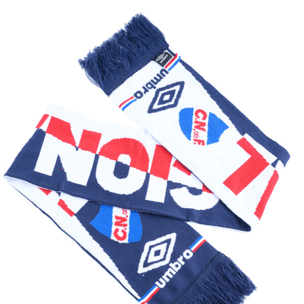 BUFANDA Nacional Hombre 149