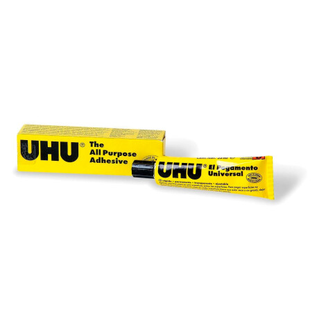 Pegamento UHU Universal 35 ml S/C